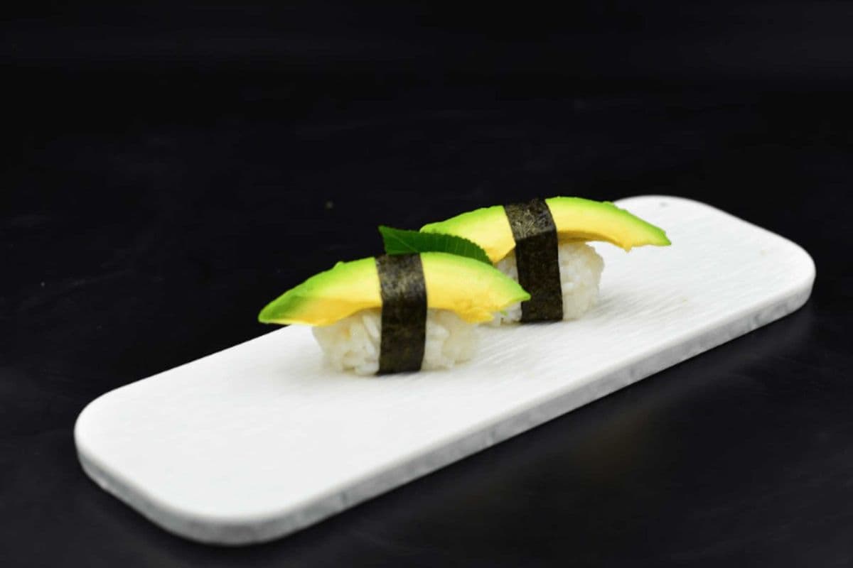 Avocado Nigiri