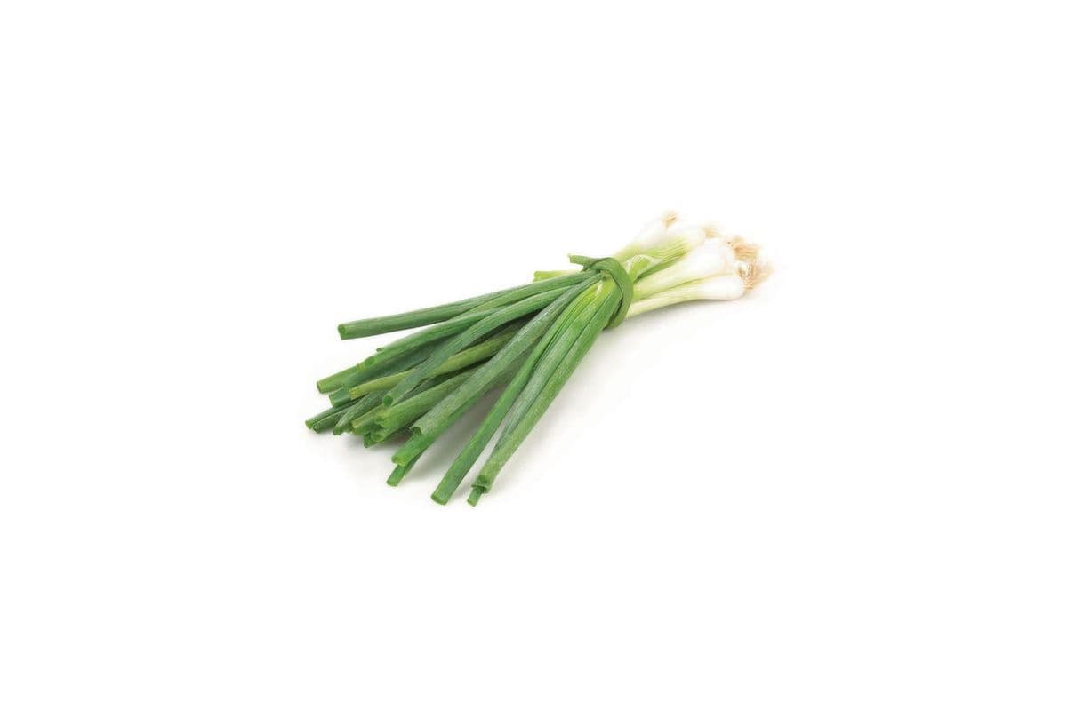 Green Onions (1 Bunch)