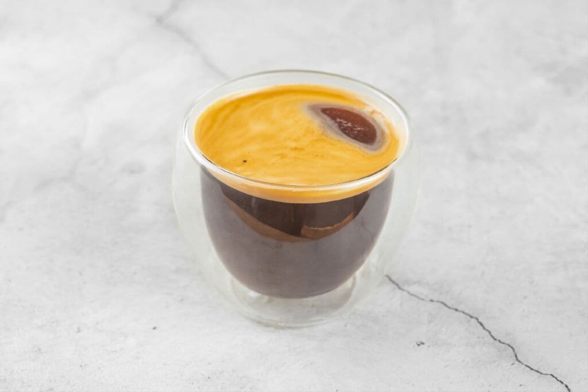 Americano (Regular)