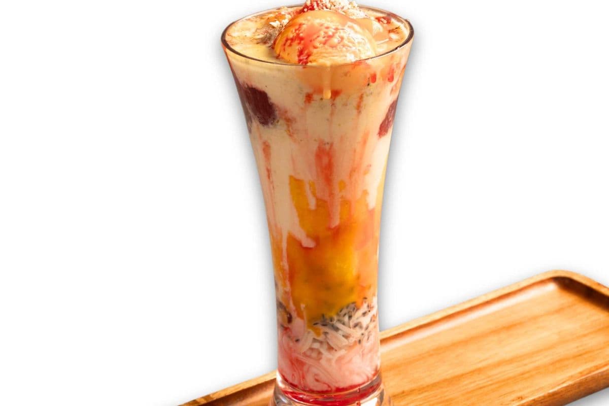 Mango Falooda