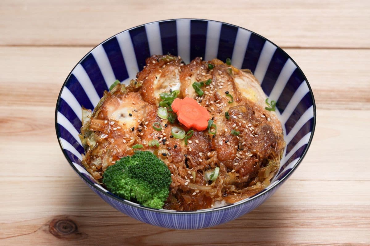 Oyako Don