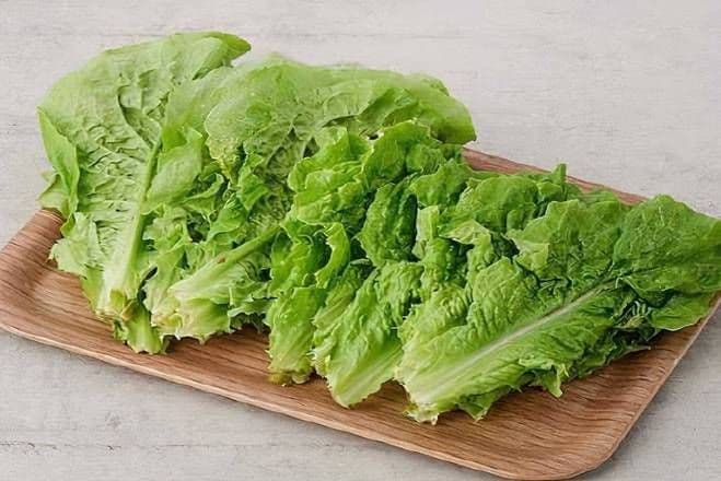 Lettuce
