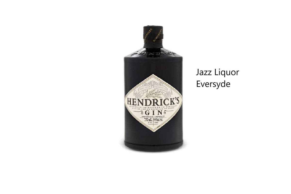 HENDRICKS (1 x 750ML)