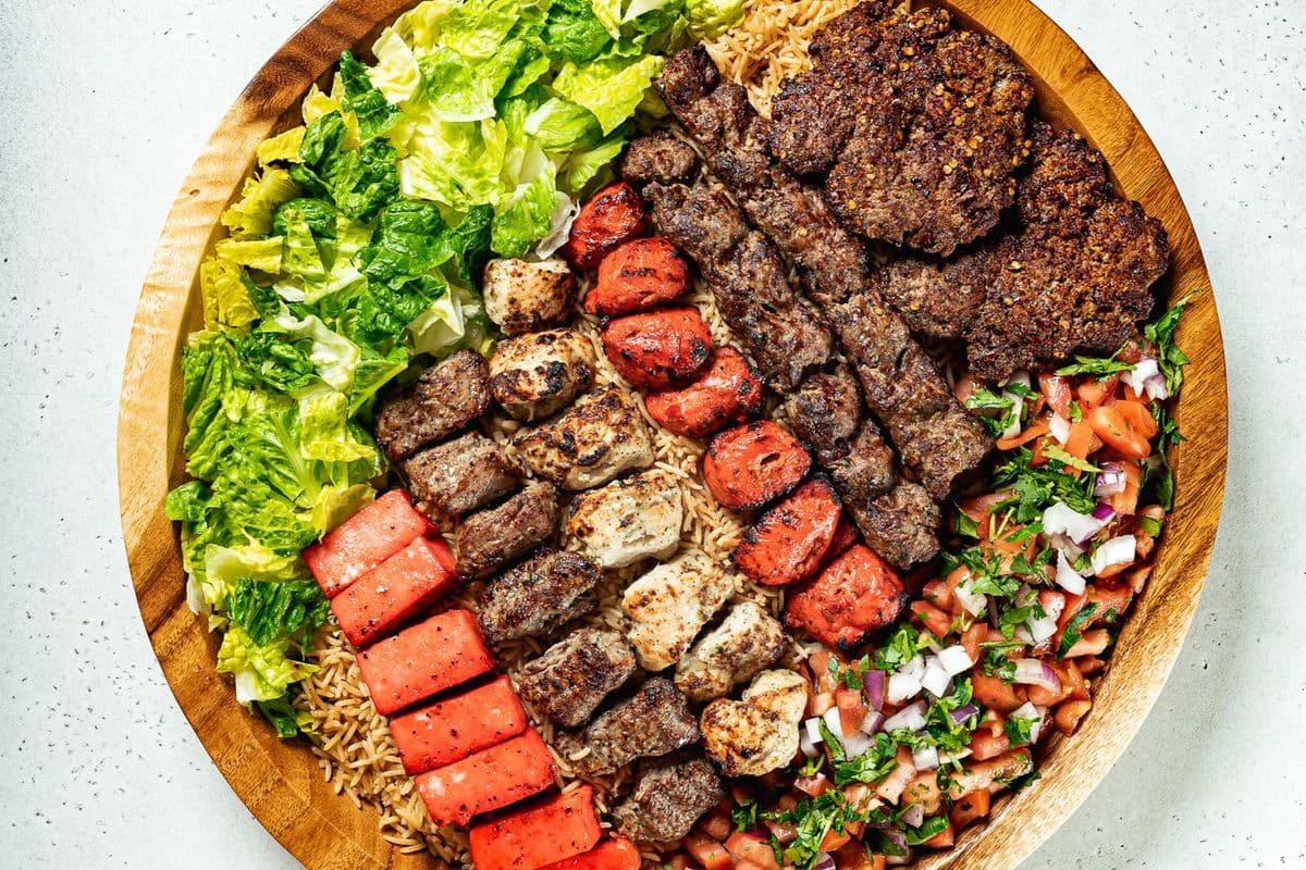 Maleka's Feast