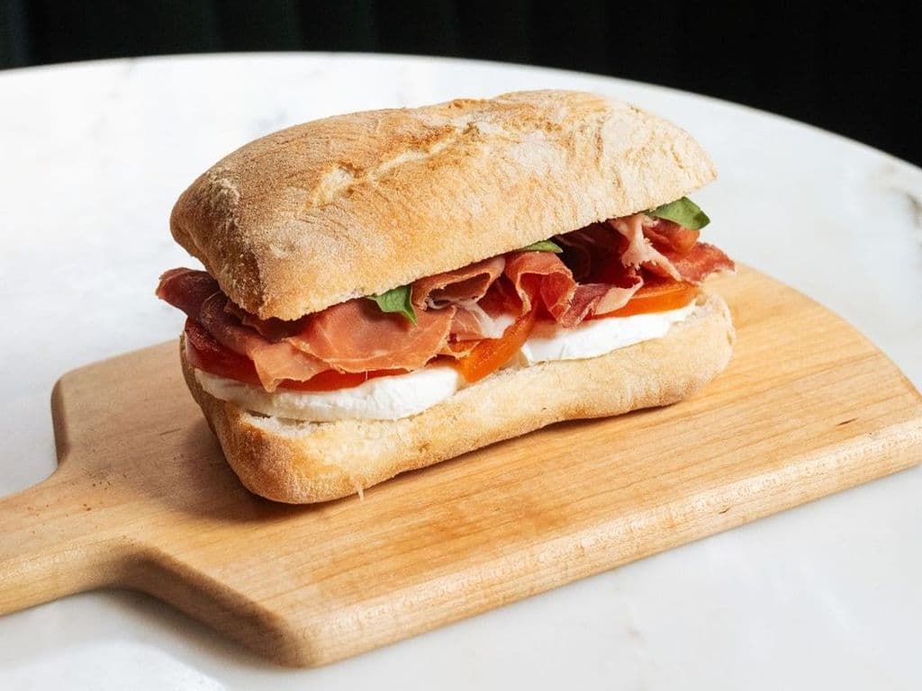 Panino Classico