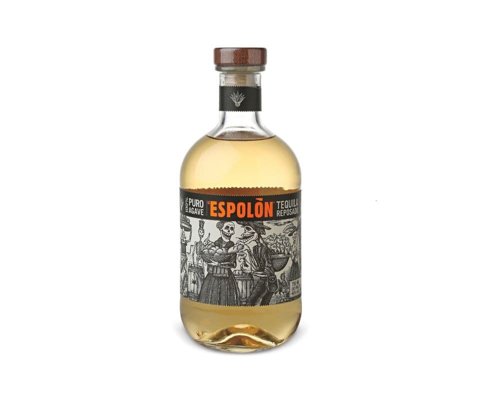 Espolon Tequila Reposado (1 x 750mL)