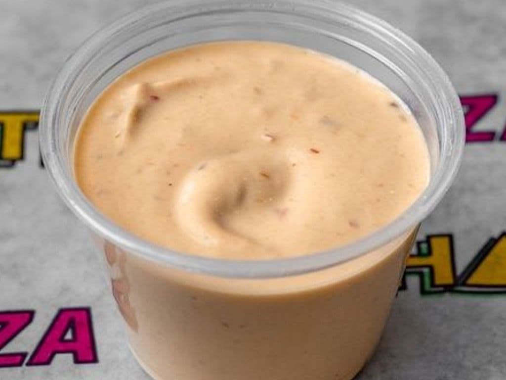 Side Spicy Mayo Dip
