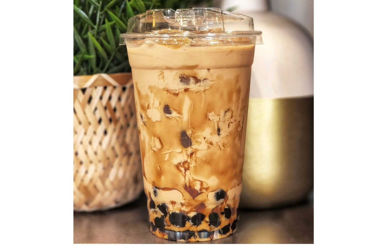 Classic Milk Tea