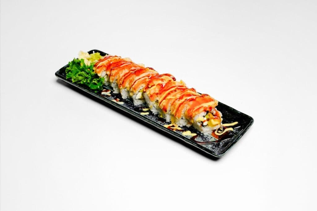 Paradise Roll