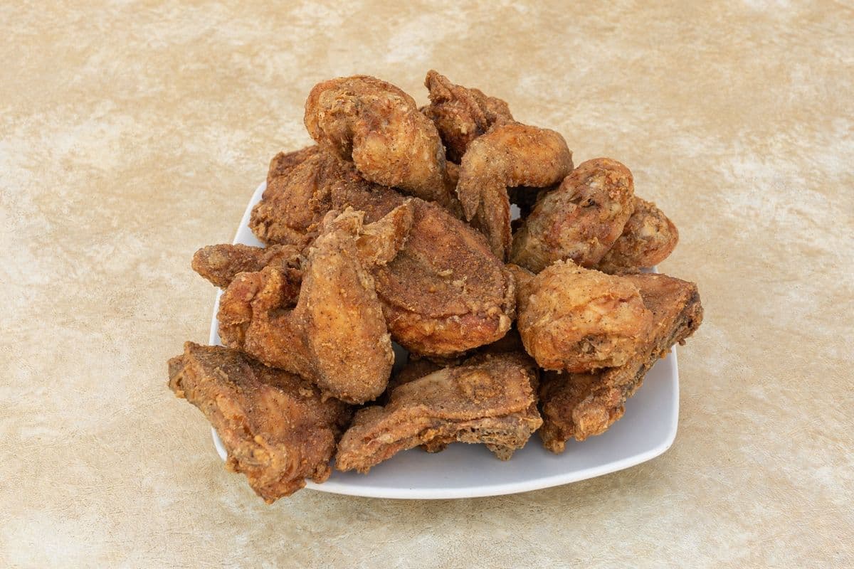 15 Pieces Pack