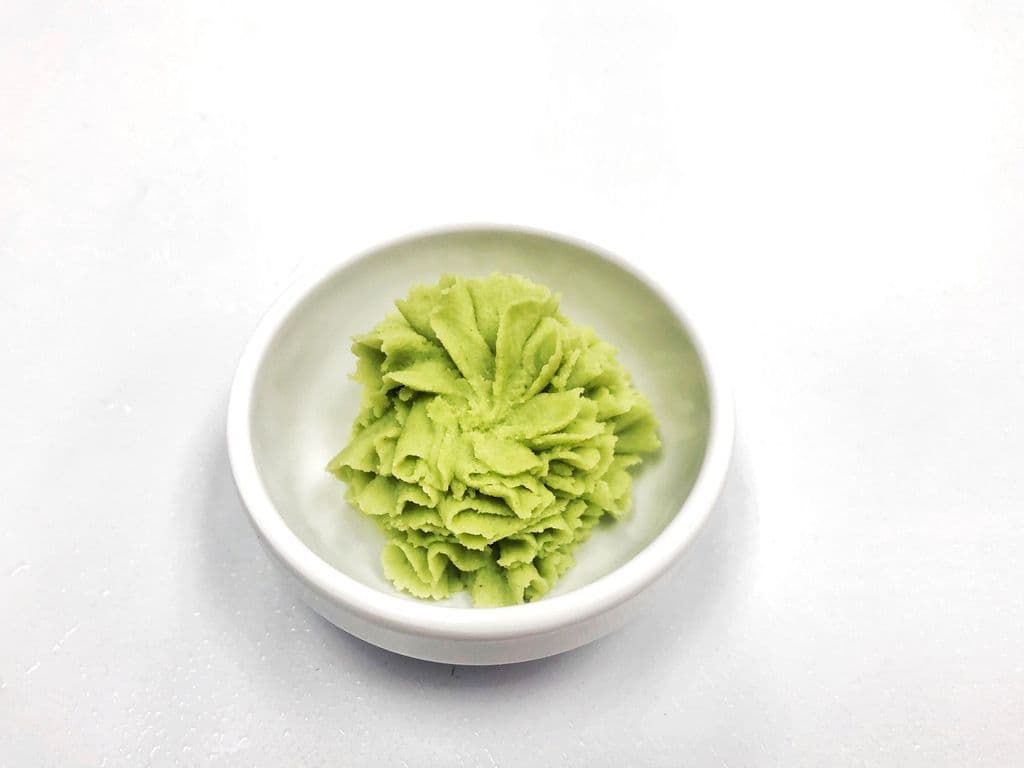 Wasabi