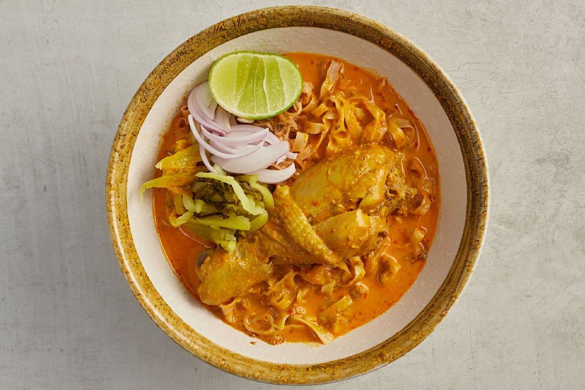 Khao-Soi