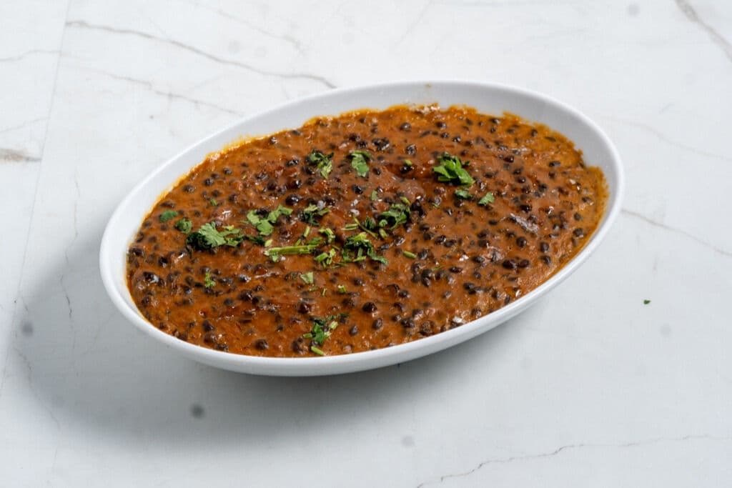 Daal Makhni