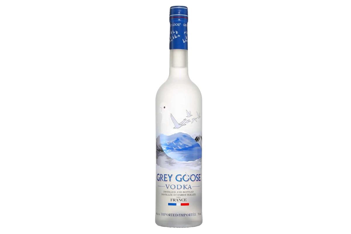 Grey Goose (1 x 1.14L)