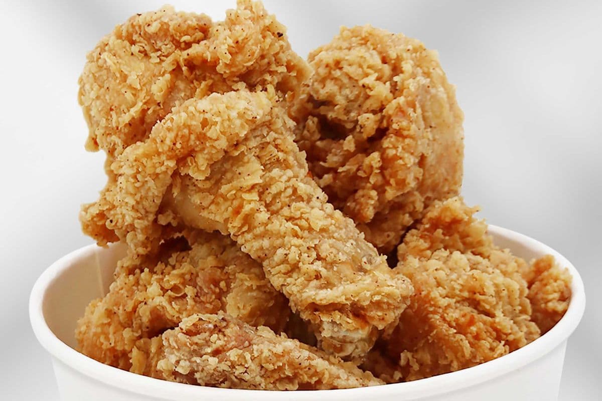Chicken Drumsticks (Bone-In)