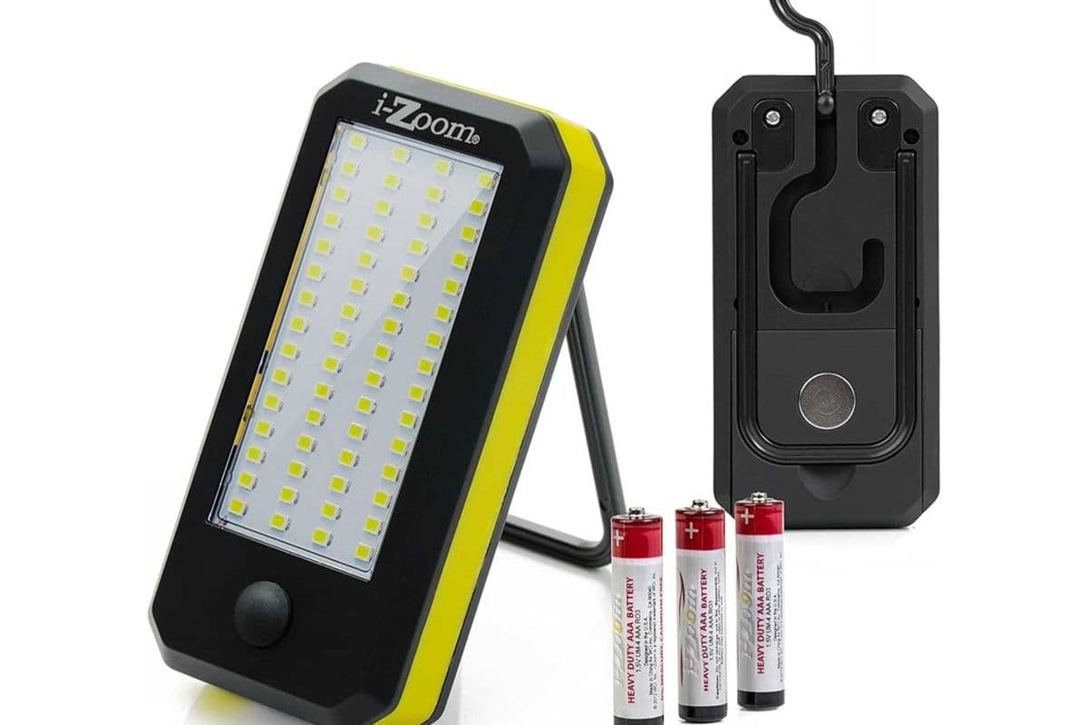 Voltax Utility Light