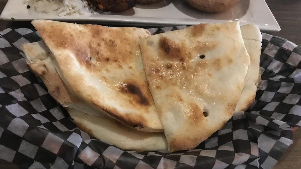 Naan