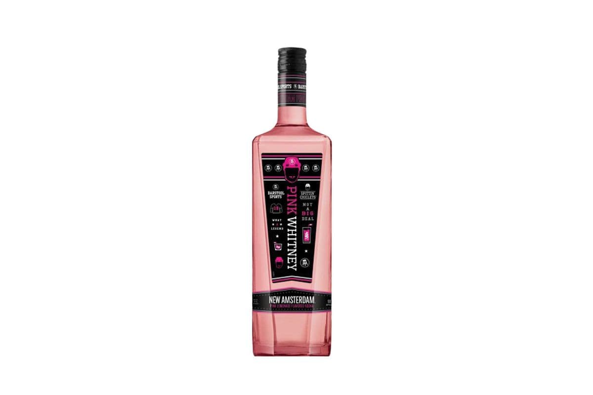 Pink Whitney (1 x 750 ml Bottle)