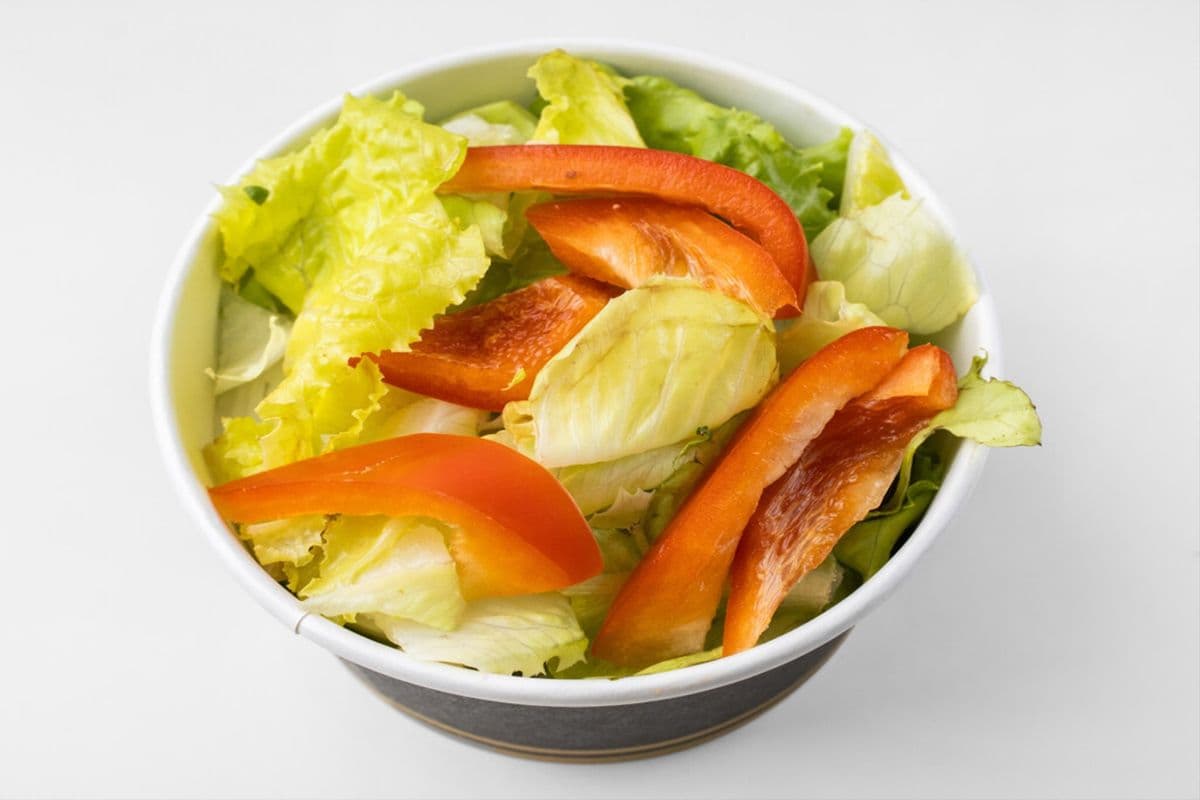 Salade Verte