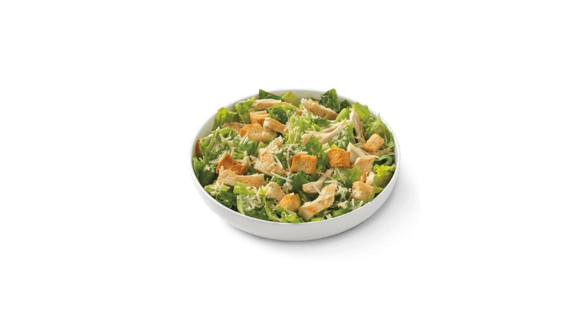 Salade césar / Caesar Salad