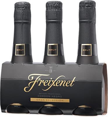 Freixenet Cordon Negro