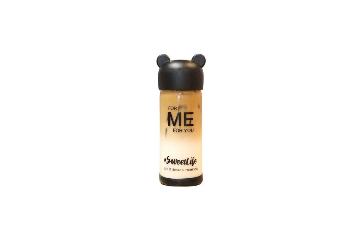 For Me (Medium)