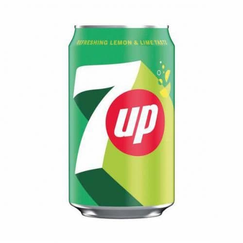 7 UP