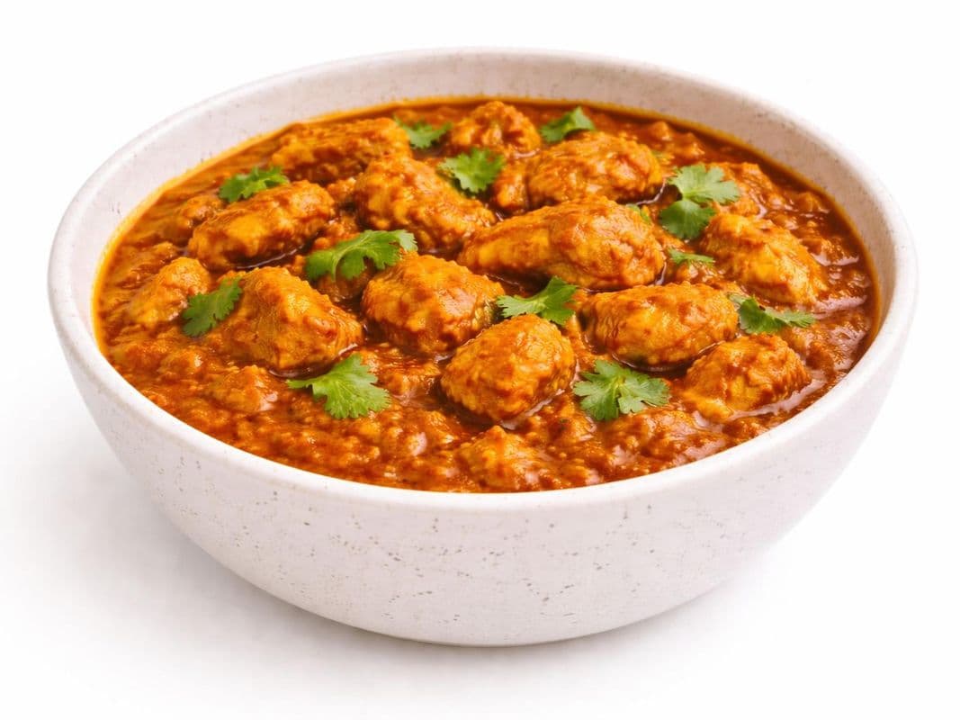 Chicken Curry