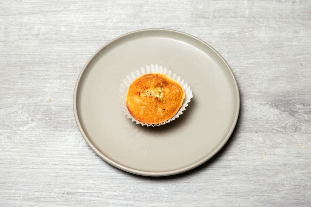 Bean Tart