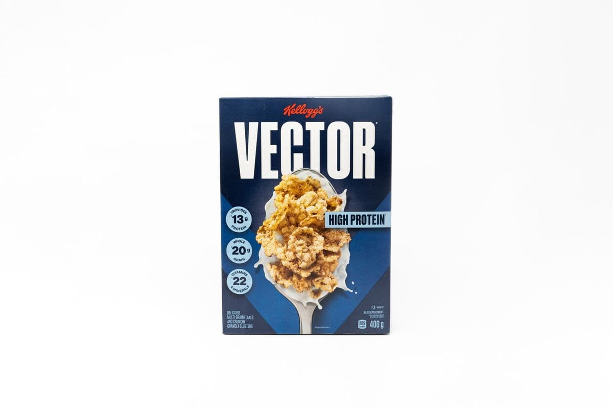 Kellogg's Cereal (210 - 755 g)
