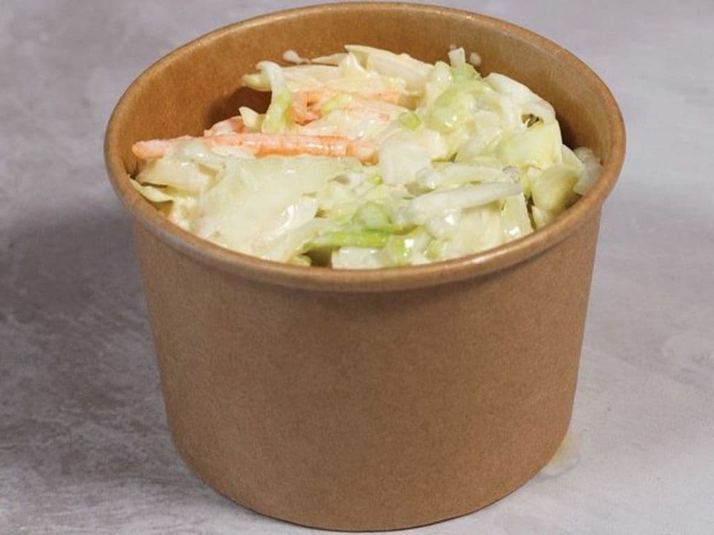 Coleslaw