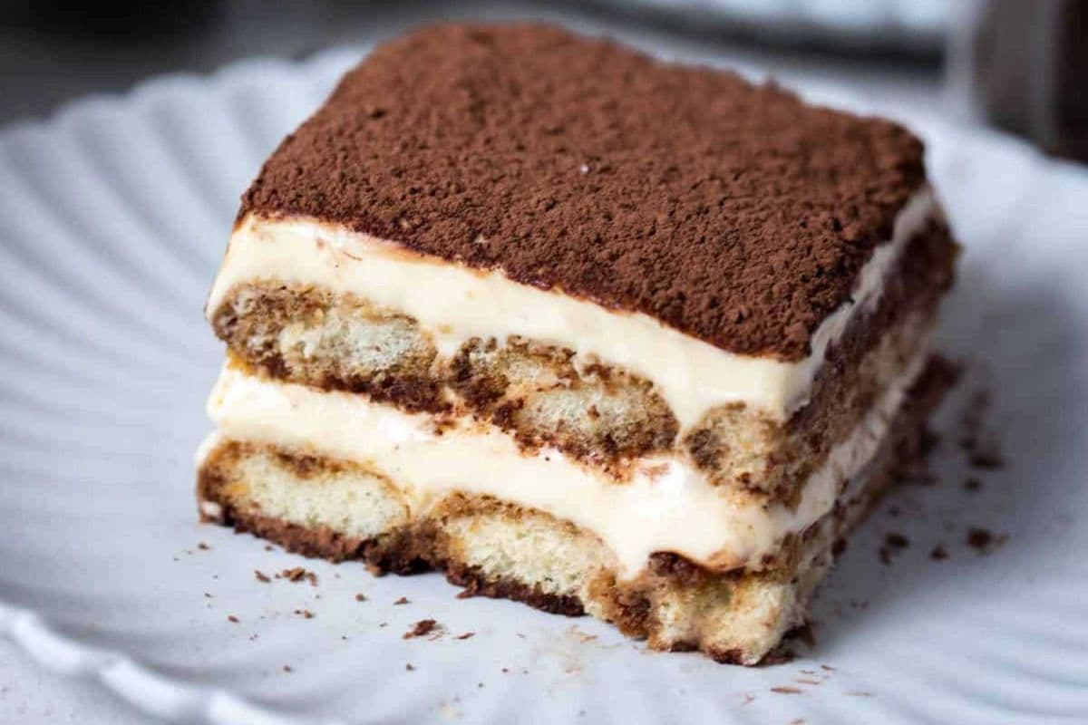 Tiramisu