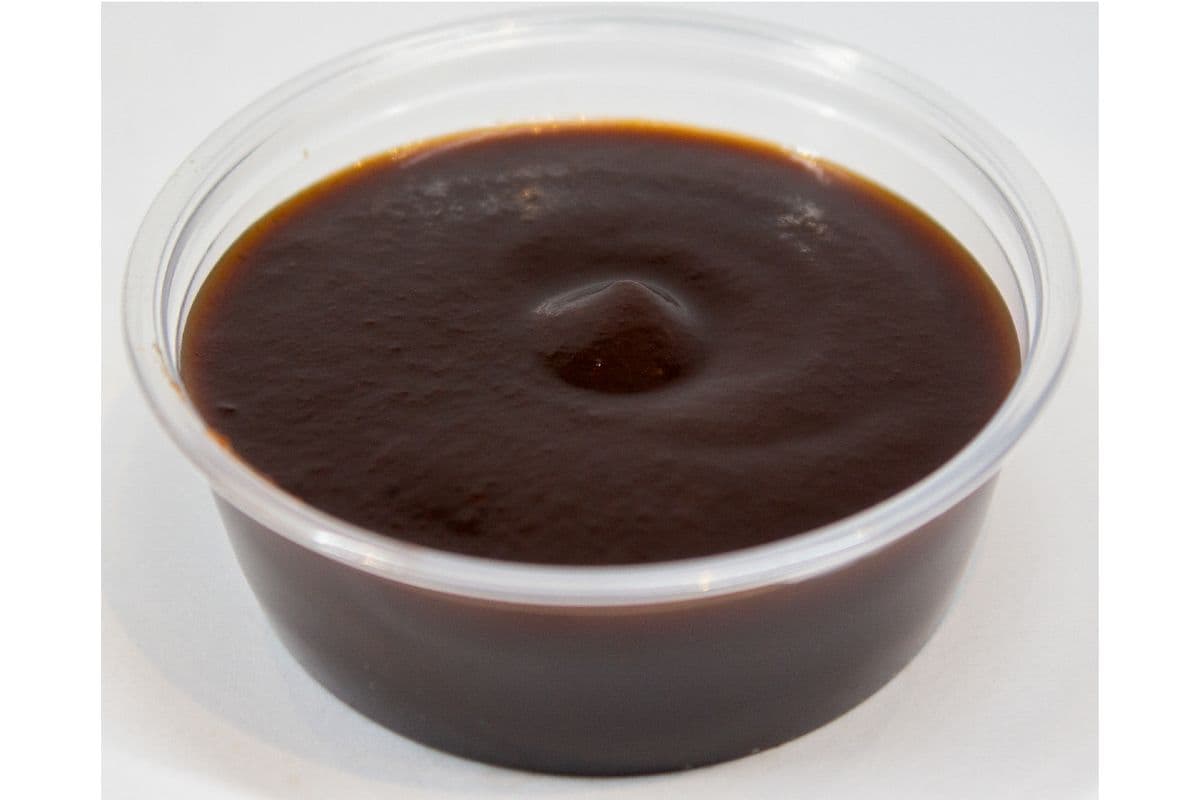 Smoked Bbq Sauce