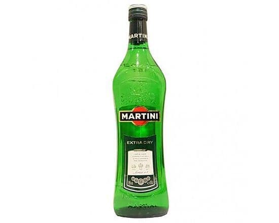Martini Extra Dry, 1 L