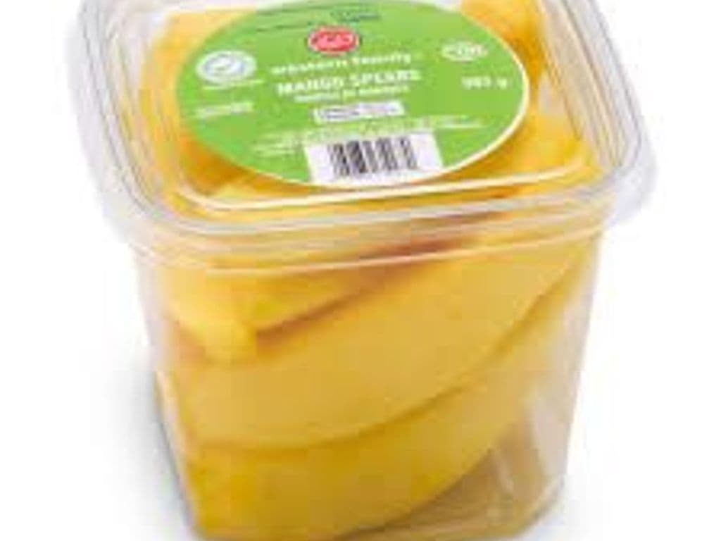Mango Spears 397g