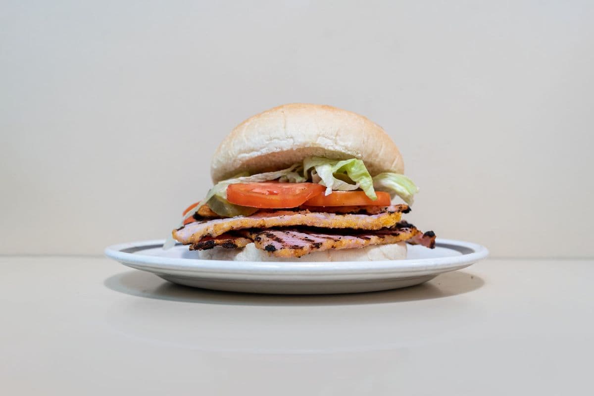 Bacon on a Kaiser