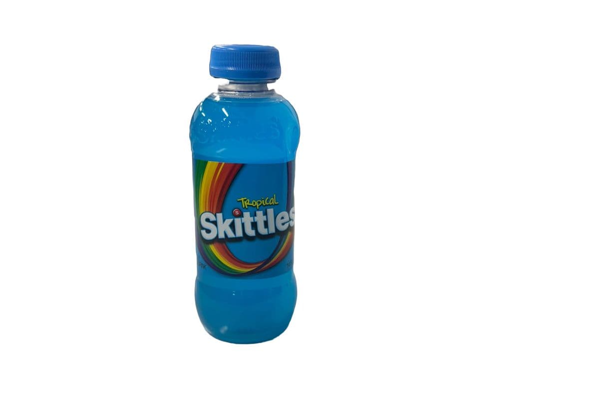 Skittles Tropical Drink