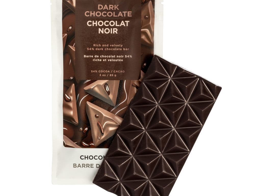 Dark Chocolate, Chocolate Bar