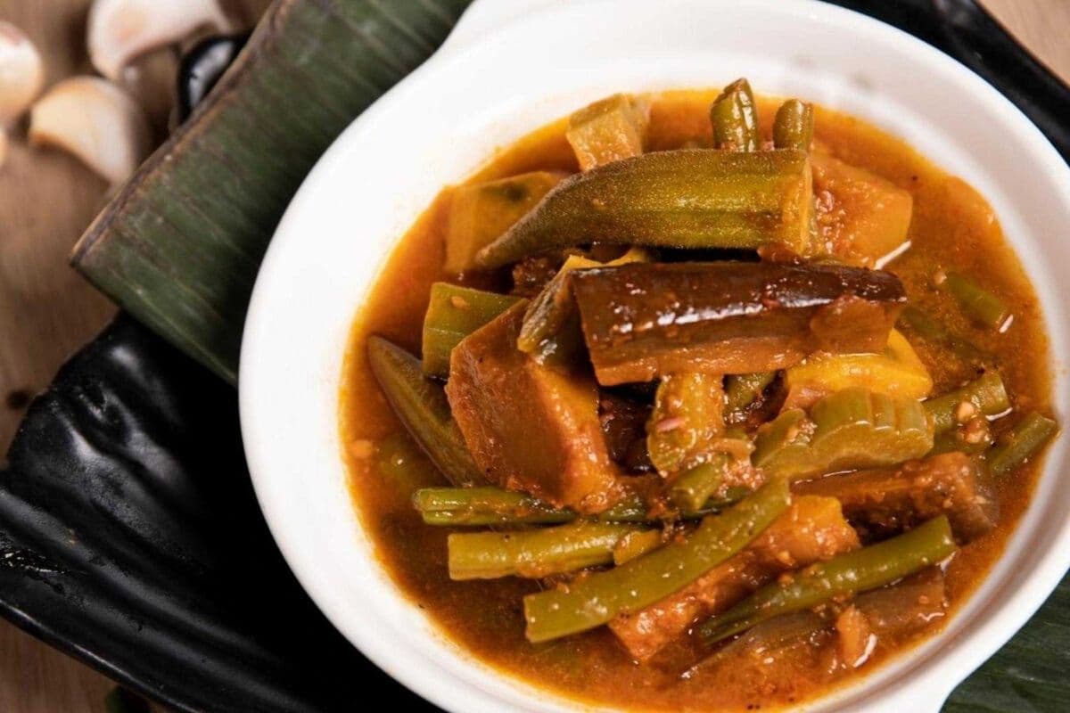 Pinakbet (250mL)