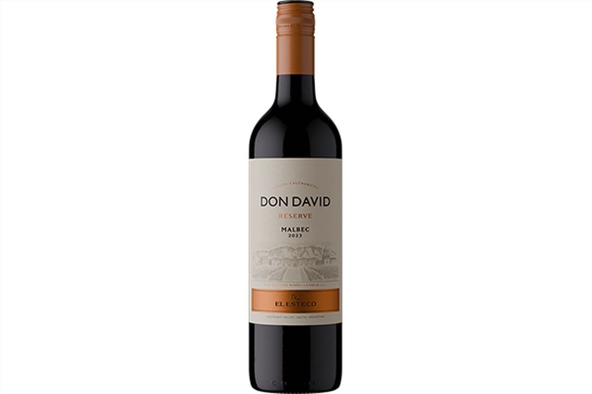 Don David Malbec (1 x 750 ml)