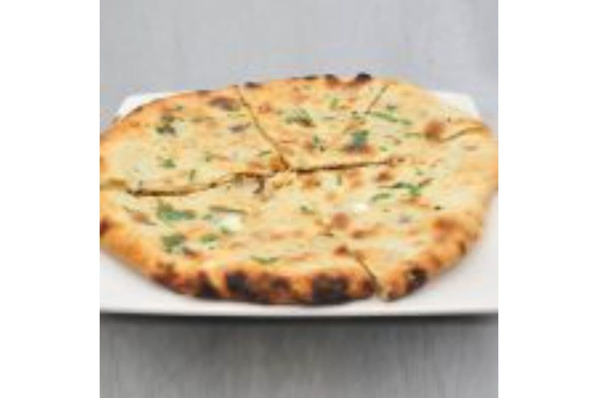 Aloo Naan