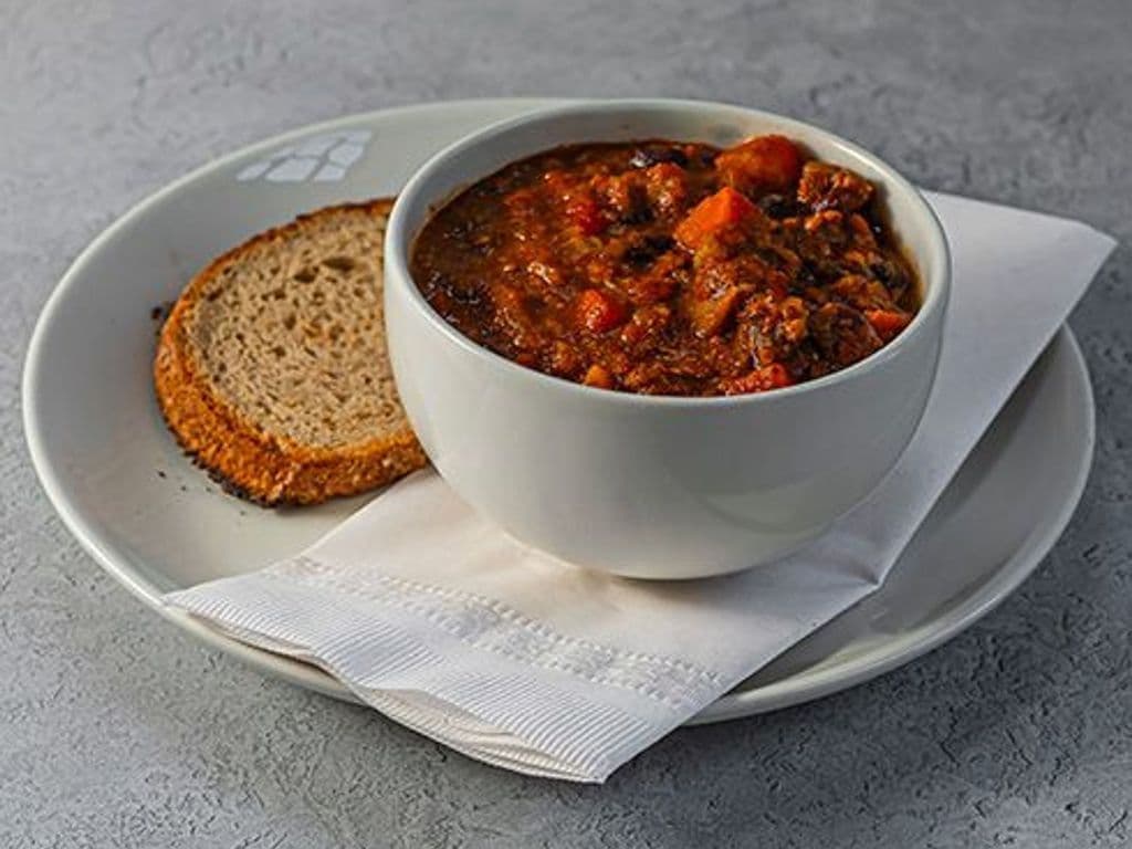 Turkey Chili