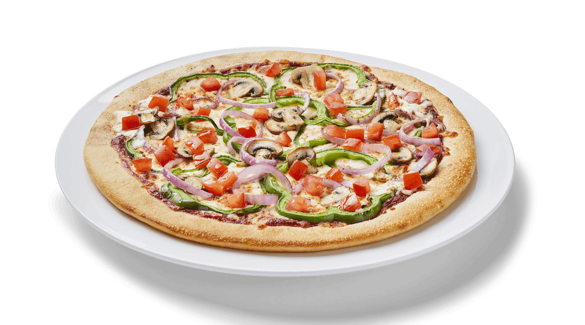 Individual (8) Vegetarian
