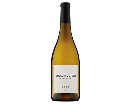 Bread & Butter Chardonnay, 750 ml