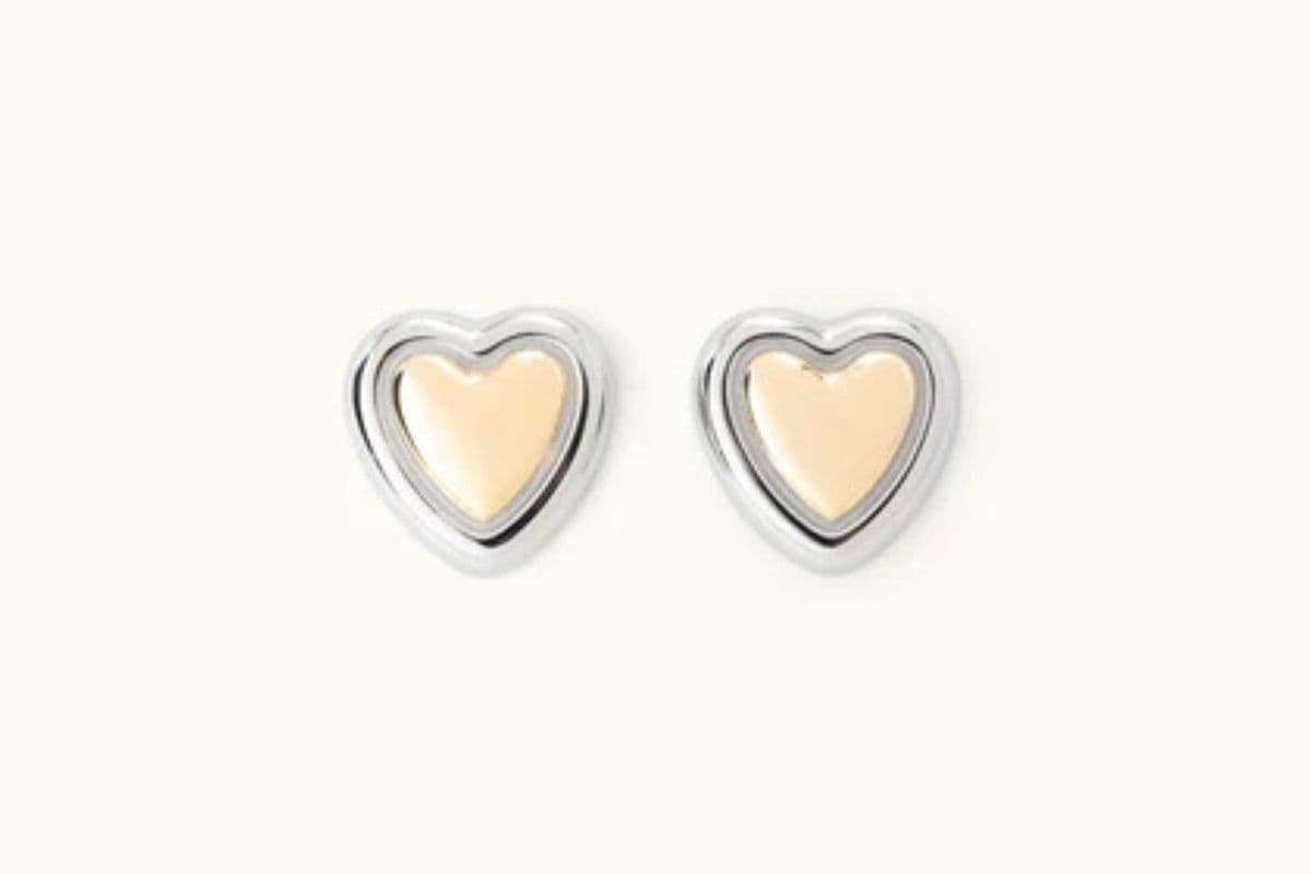 Bunny Earrings