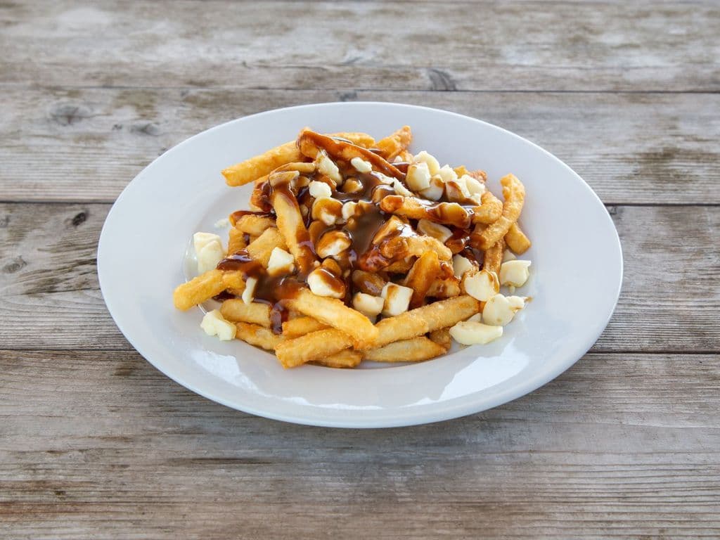 Poutine