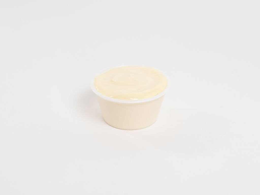 Vegan Mayo
