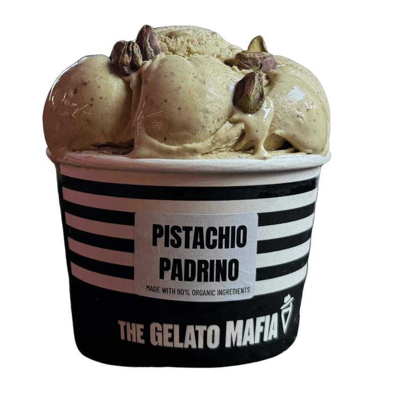PISTACHIO PADRINO