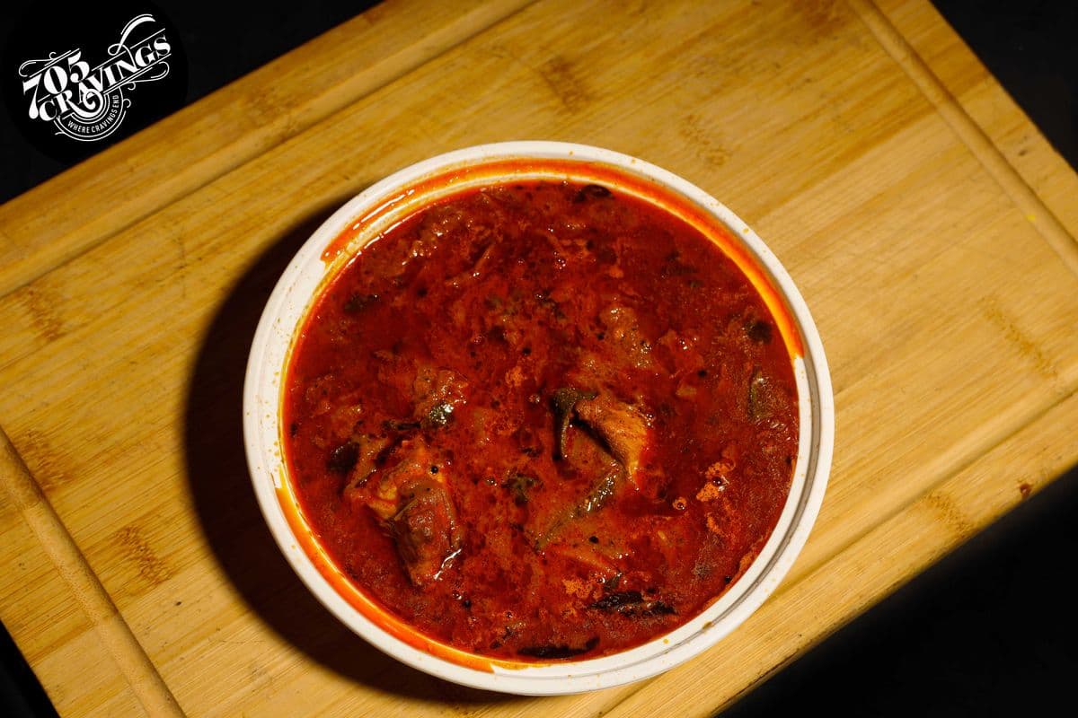 Chicken Curry