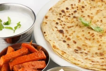 Parantha